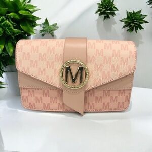 Mini Crossbody Bag